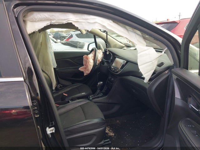 Buick Encore Fwd Preferred