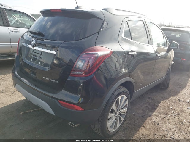 Buick Encore Fwd Preferred