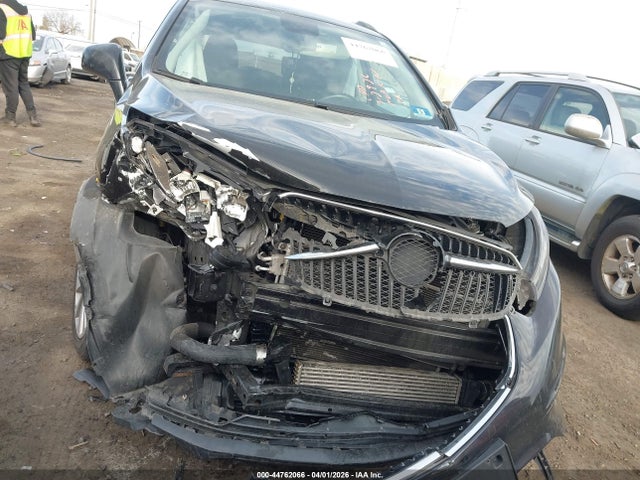 Buick Encore Fwd Preferred