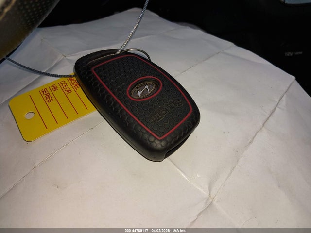 Hyundai SONATA Limited 2.0t