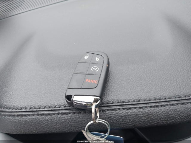 Jeep Compass Limited 4x4