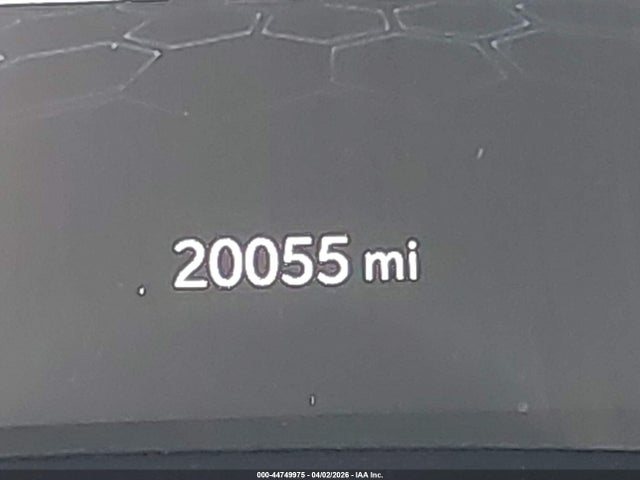 Jeep Compass Limited 4x4