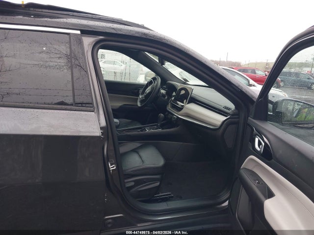 Jeep Compass Limited 4x4