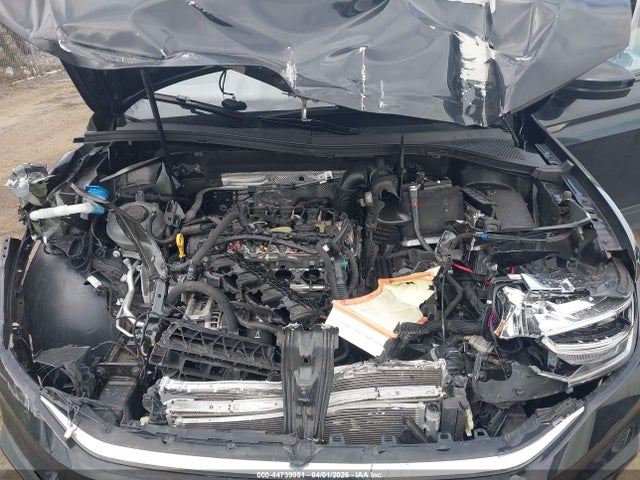 Volkswagen Tiguan 2.0t S