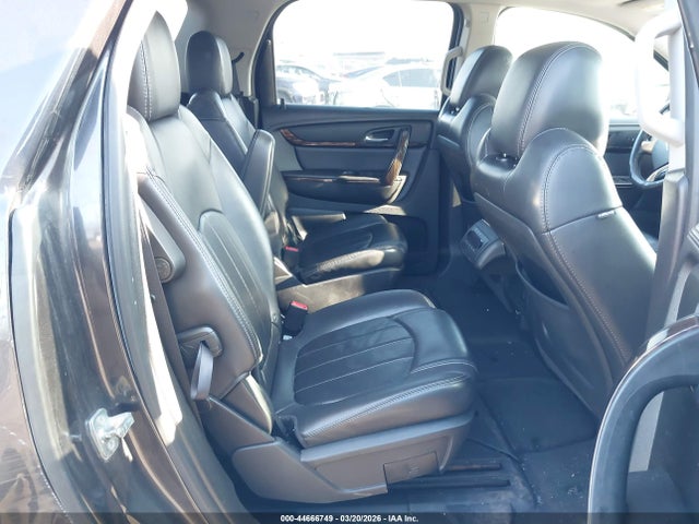 GMC Acadia Denali
