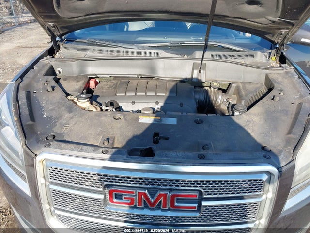 GMC Acadia Denali