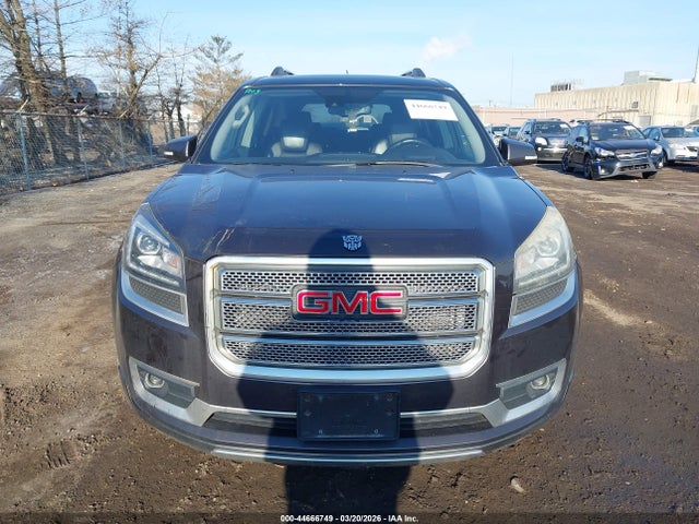 GMC Acadia Denali