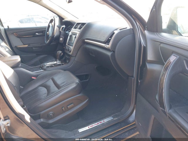 GMC Acadia Denali