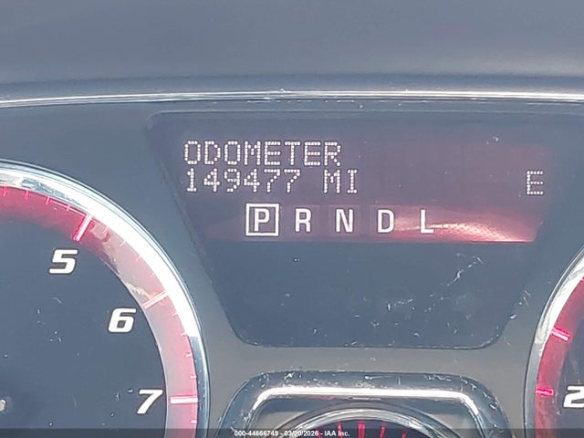 GMC Acadia Denali