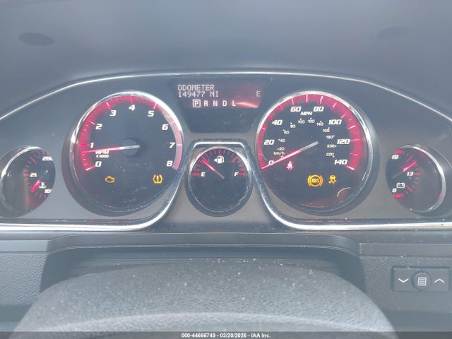 GMC Acadia Denali