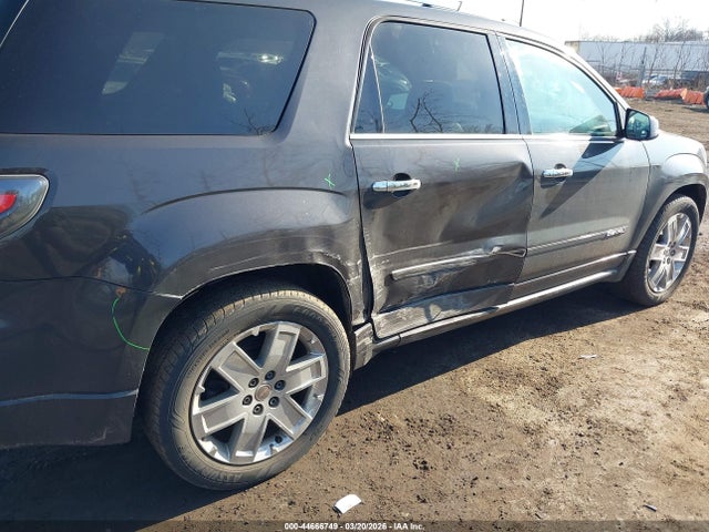 GMC Acadia Denali