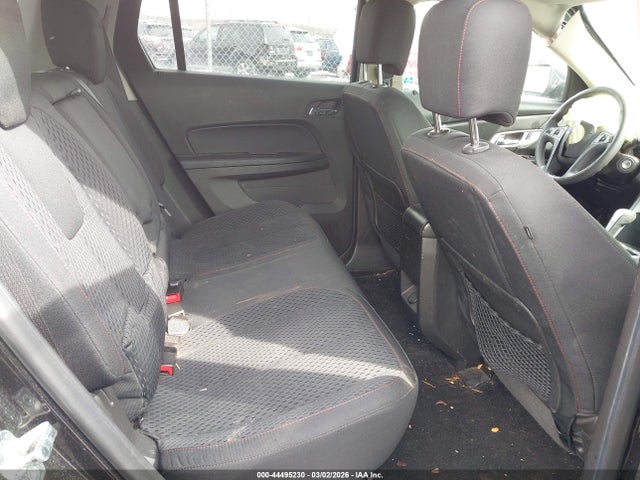 GMC Terrain Sle-1