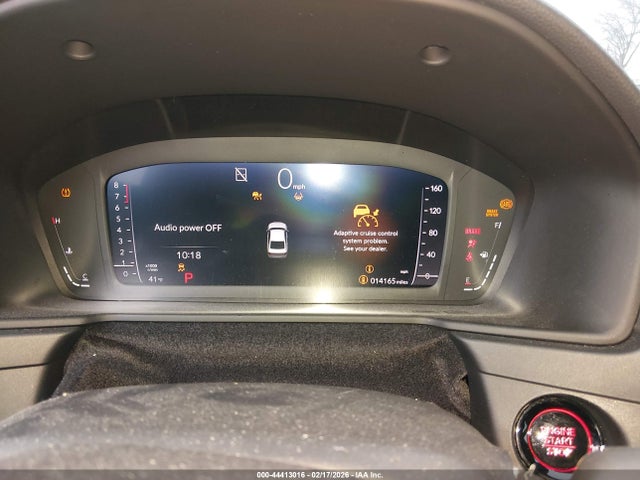 Honda Accord Se
