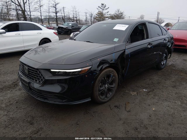 Honda Accord Se