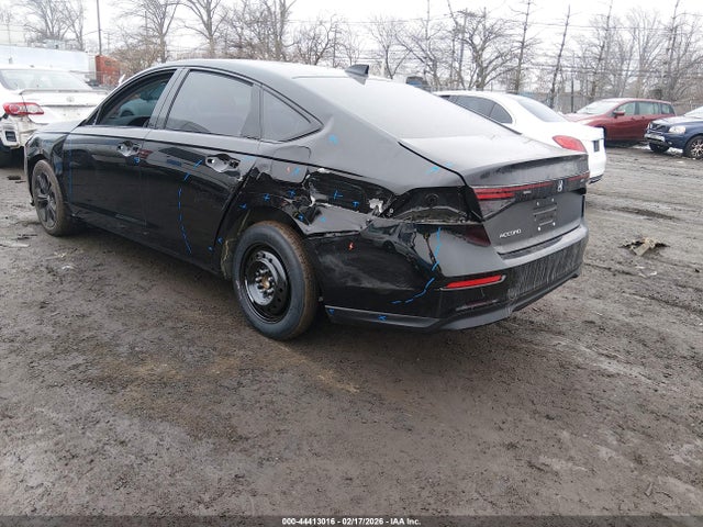 Honda Accord Se