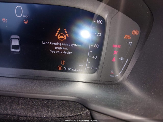 Honda Accord Se