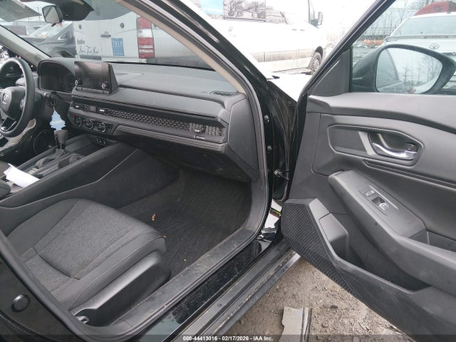 Honda Accord Se