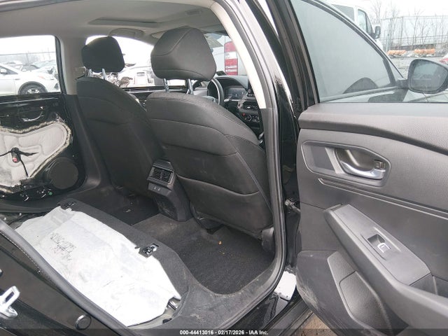 Honda Accord Se