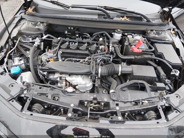 Honda Accord Se