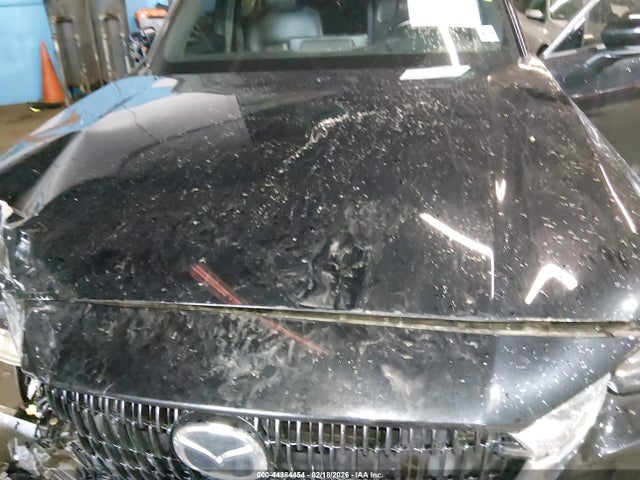 Mazda Cx Premium Plus