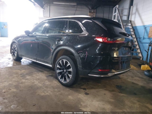 Mazda Cx Premium Plus