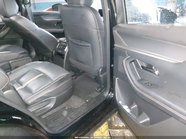 Mazda Cx Premium Plus