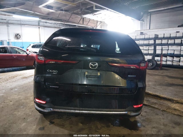 Mazda Cx Premium Plus