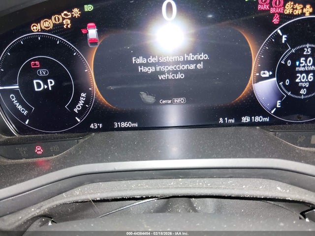 Mazda Cx Premium Plus