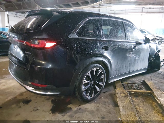 Mazda Cx Premium Plus