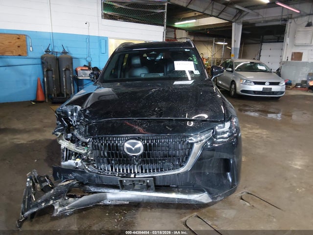 Mazda Cx Premium Plus