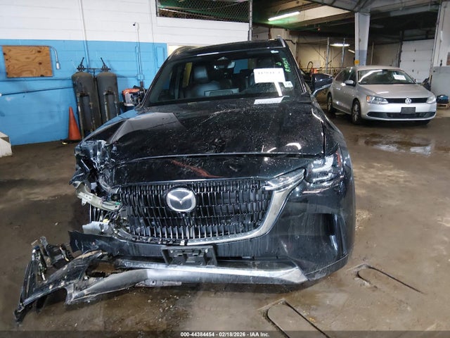 Mazda Cx Premium Plus