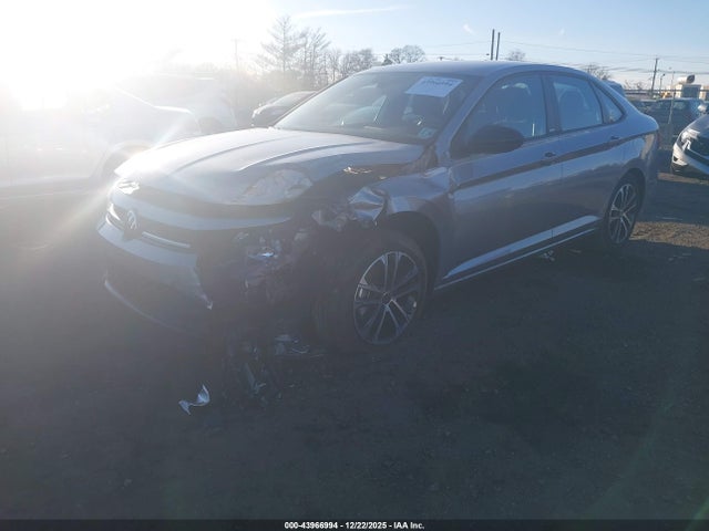 Volkswagen Jetta 1.5t Sport