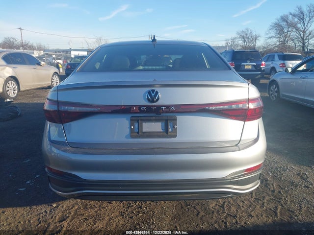 Volkswagen Jetta 1.5t Sport