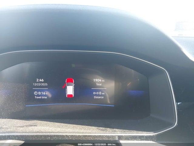 Volkswagen Jetta 1.5t Sport