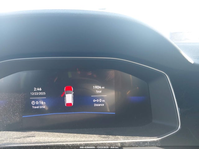Volkswagen Jetta 1.5t Sport