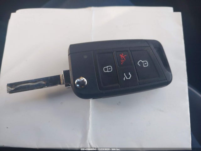 Volkswagen Jetta 1.5t Sport