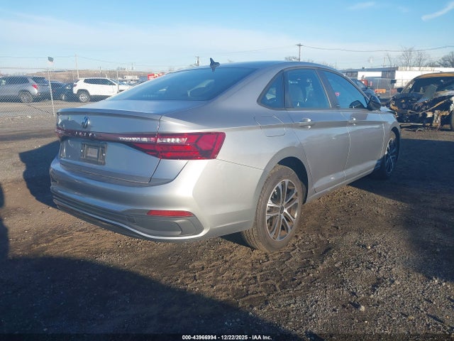 Volkswagen Jetta 1.5t Sport