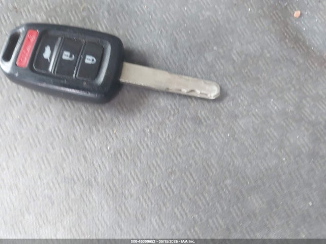 Honda CR-V Lx