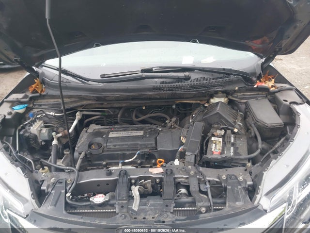 Honda CR-V Lx