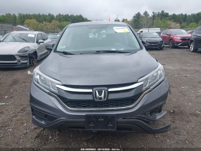Honda CR-V Lx