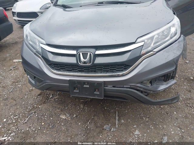 Honda CR-V Lx
