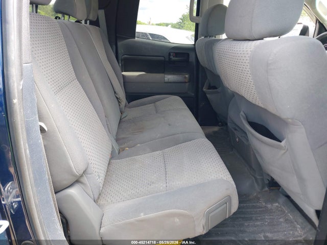 Toyota Tundra Grade 4.6l V8