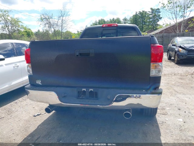 Toyota Tundra Grade 4.6l V8
