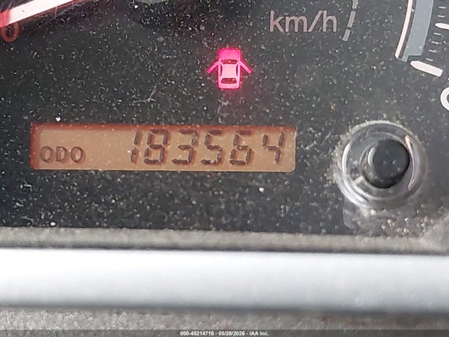 Toyota Tundra Grade 4.6l V8