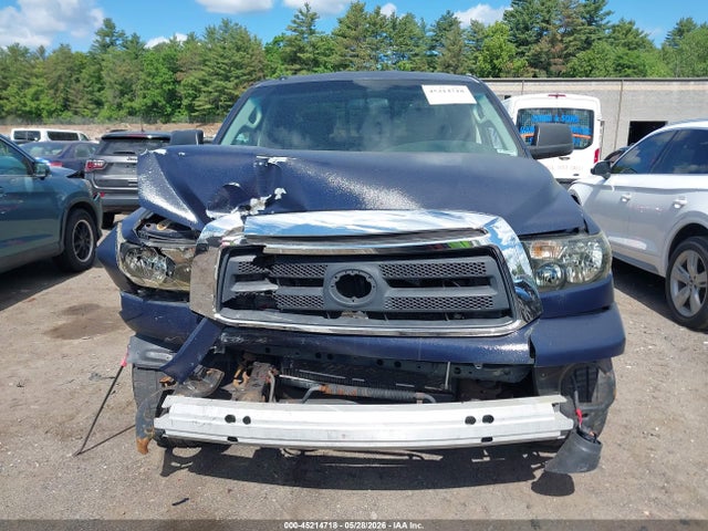 Toyota Tundra Grade 4.6l V8