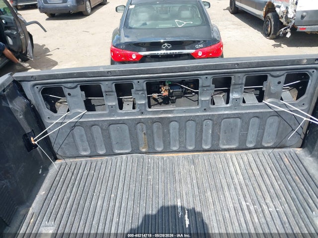 Toyota Tundra Grade 4.6l V8