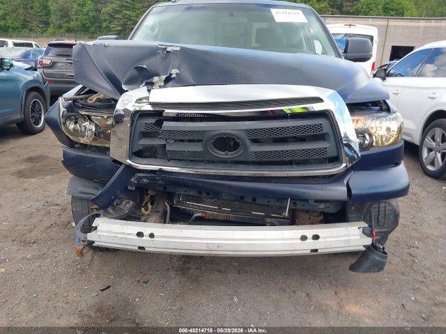 Toyota Tundra Grade 4.6l V8