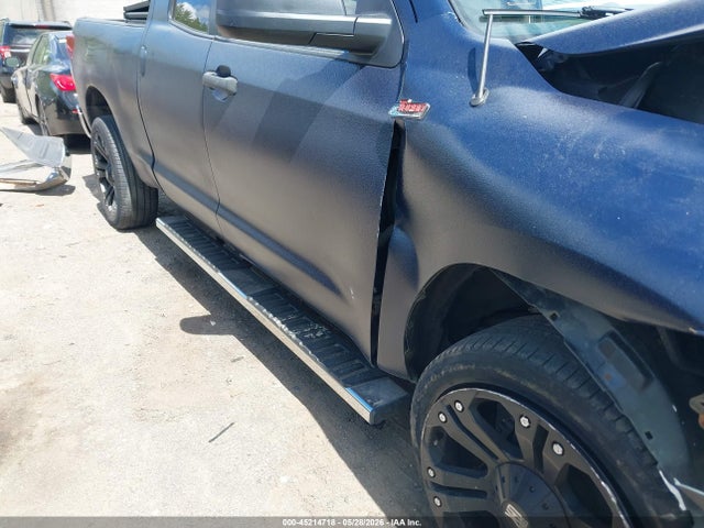 Toyota Tundra Grade 4.6l V8