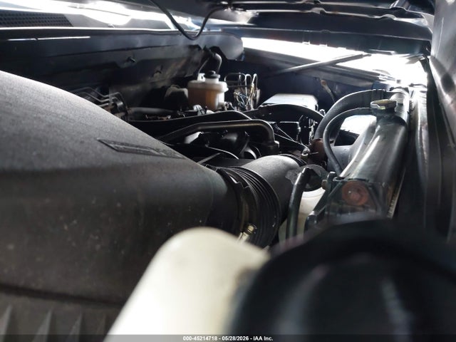 Toyota Tundra Grade 4.6l V8