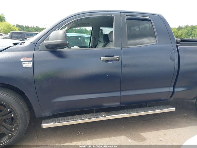 Toyota Tundra Grade 4.6l V8